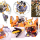 Image for article titled Hasbro Wants To Make A 2-Foot-Tall, $575 Transformers Unicron Toy